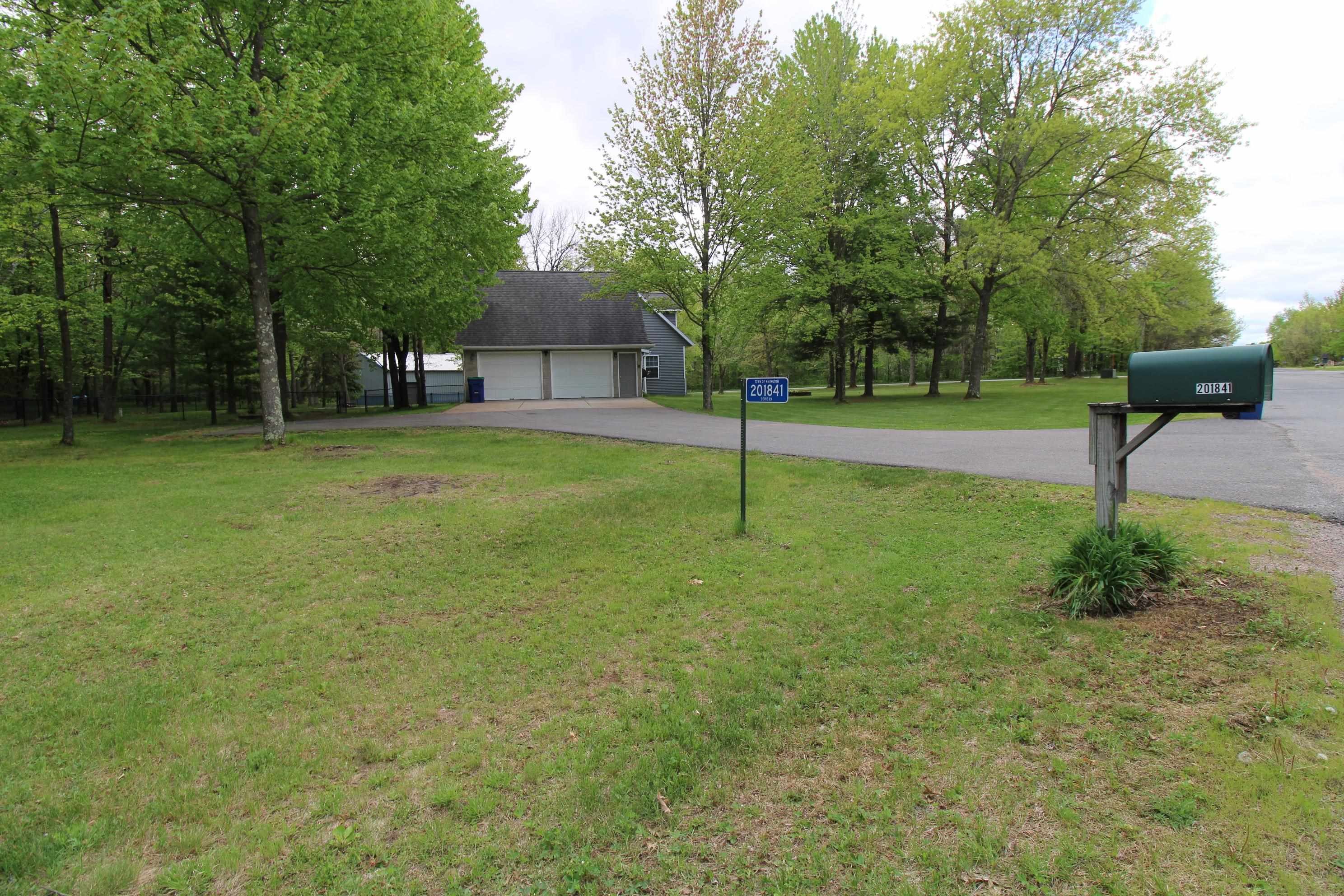 201841 Dorie Lane Mosinee, WI 54455 - Photo 46 of 60