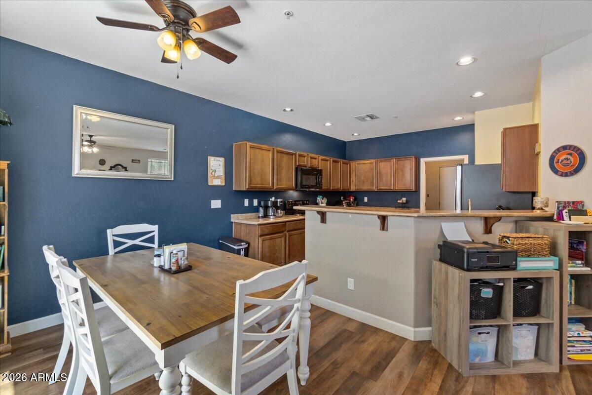 1250 South Rialto, Unit 1 Mesa, AZ 85209 - Photo 6 of 23