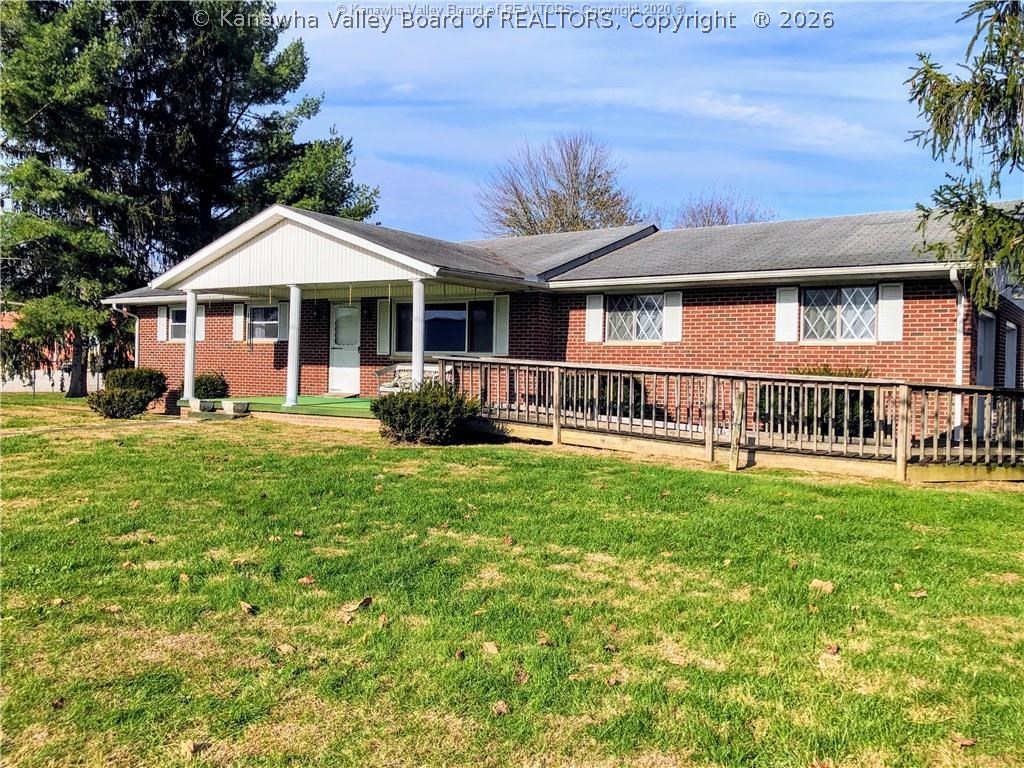 831 Fairground Road Point Pleasant, WV 25550 - Photo 2 of 28 Gallery Image 2