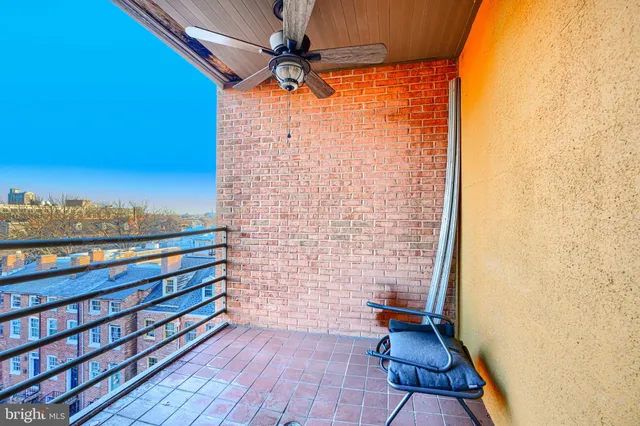 $2,300 | 123 West Barre Street, Unit 403, Baltimore, MD 21201