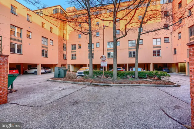$2,300 | 123 West Barre Street, Unit 403, Baltimore, MD 21201
