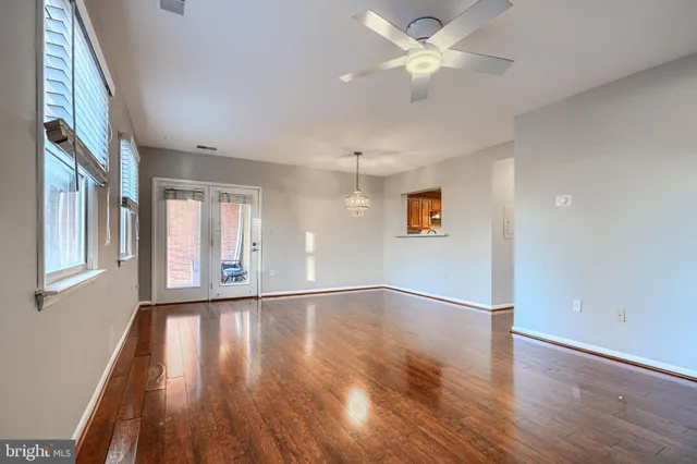 $2,300 | 123 West Barre Street, Unit 403, Baltimore, MD 21201