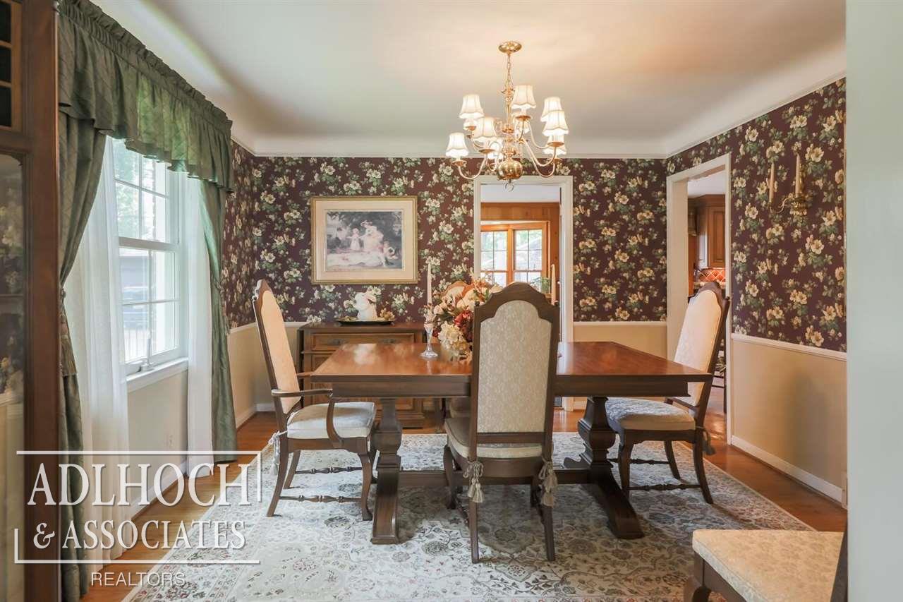 1317 Audubon Road Grosse Pointe Park, MI 48230 - Photo 5 of 23