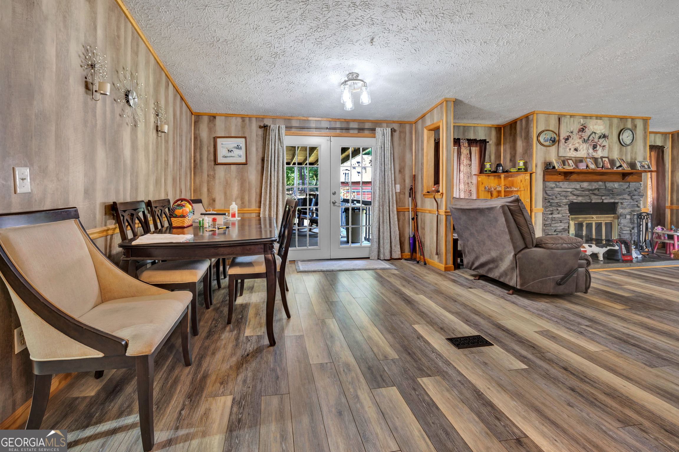 836 Glades Road Eatonton, GA 31024 - Photo 13 of 47