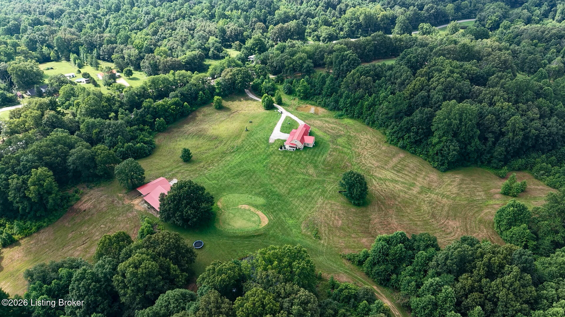 1096 Eastview Road Cecilia, KY 42724 - Photo 86 of 99 1096 Eastview Rd-303