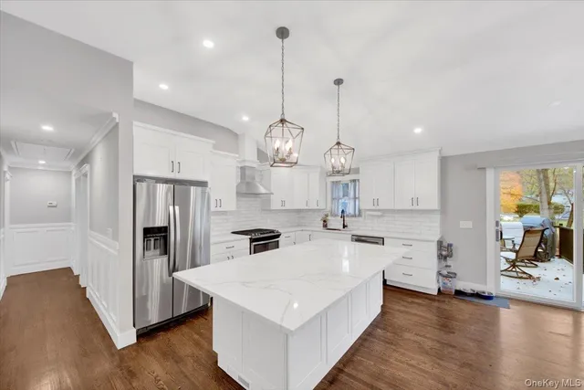 $799,000 | 157 Phyllis Court, Yorktown Heights, NY 10598