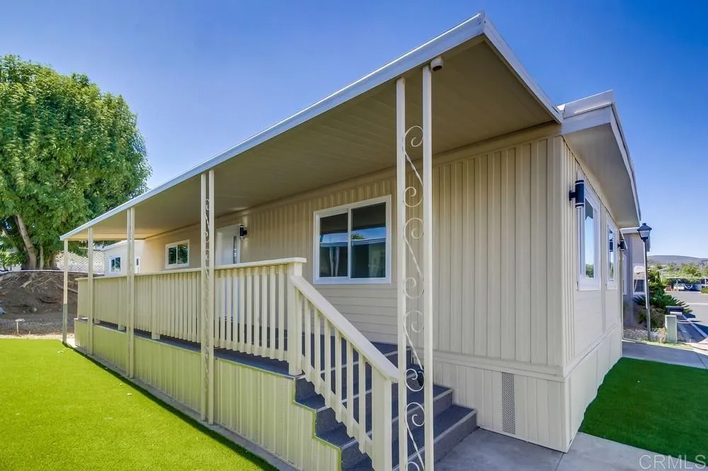 8301 Mission Gorge Road, Unit 208 Santee, CA 92071 - Photo 3 of 22 Gallery Image 3
