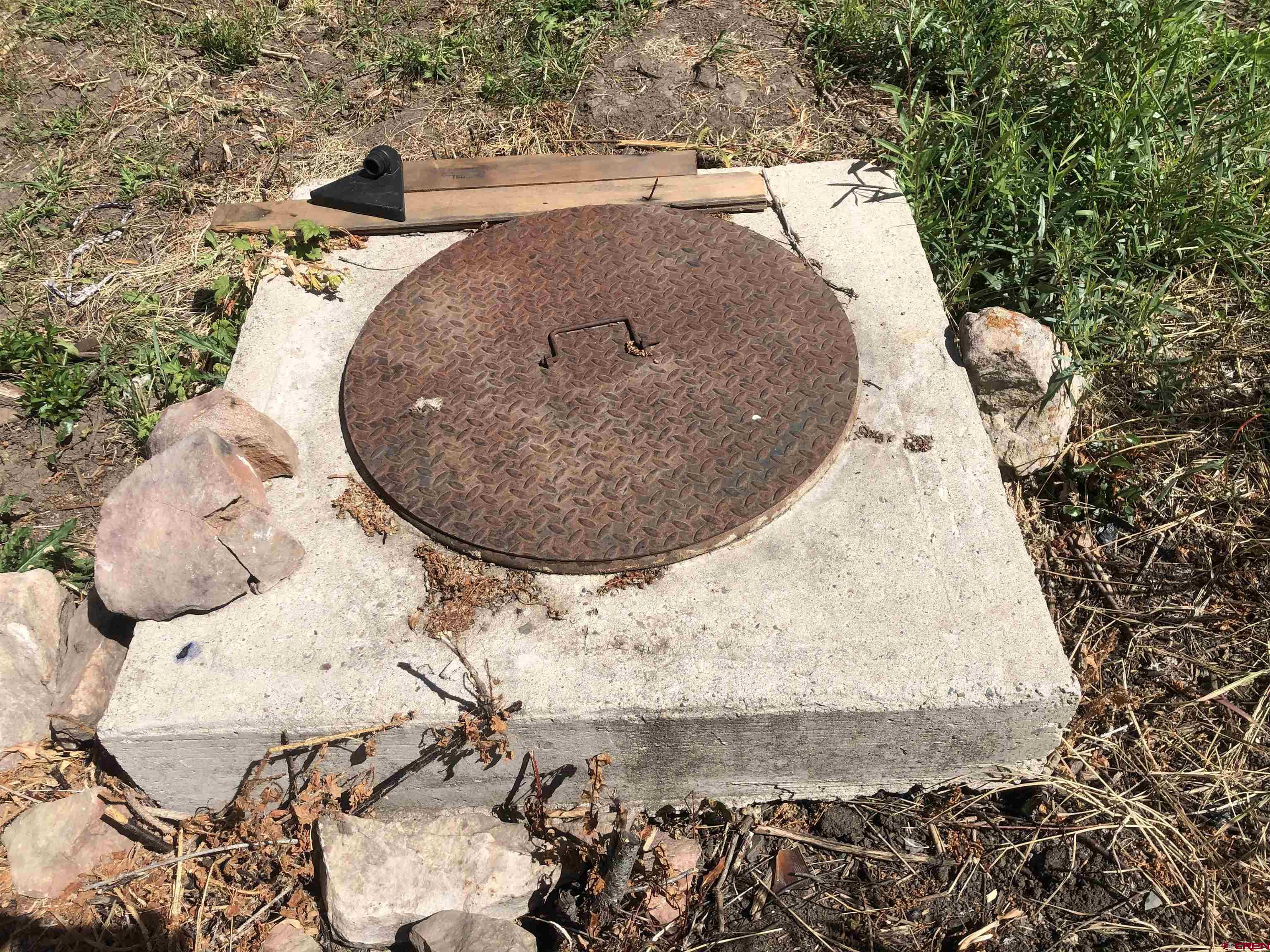 51513 Highway 50 Gunnison, CO 81230 - Photo 8 of 8 a view of a wooden floor with a sink