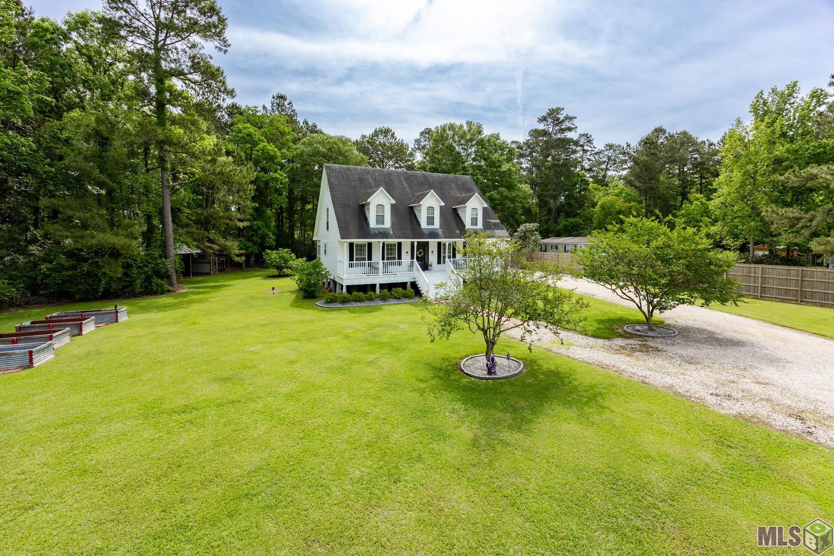 34179 Cane Market Road Walker, LA 70785 - Photo 36 of 37