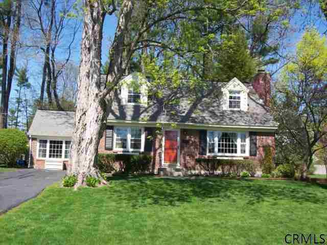 7 Norge Road Bethlehem, NY 12054 - Photo 18 of 22 Photo 18