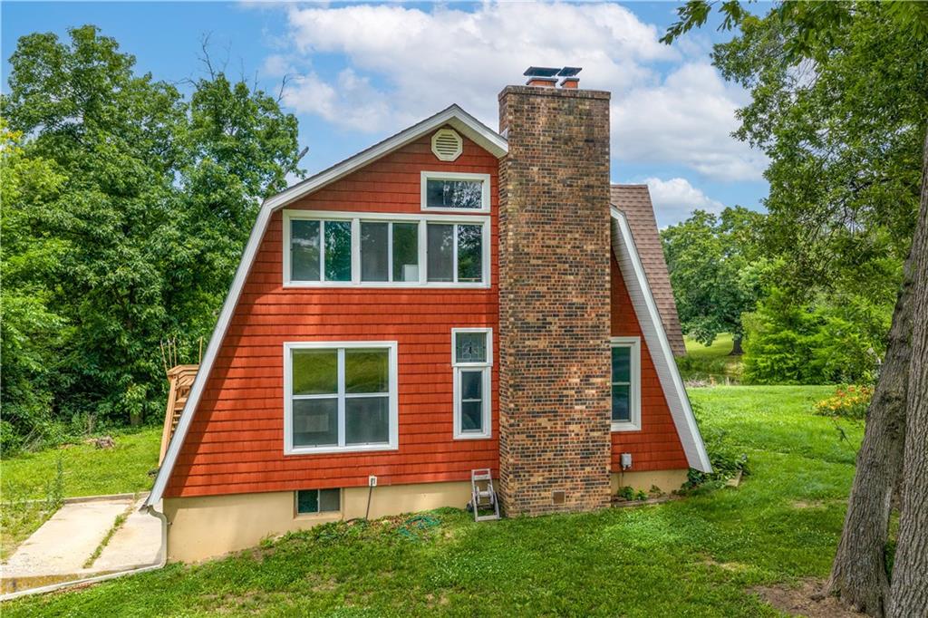 1017 Northeast 250 Road Knob Noster, MO 65336 - Photo 13 of 80