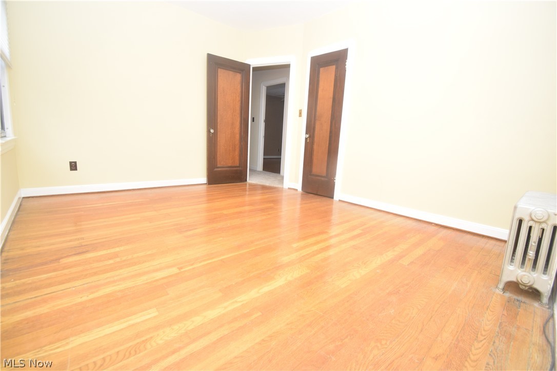 3506 Tullamore Road Cleveland, OH 44118 - Photo 19 of 28 3RD BEDROOM