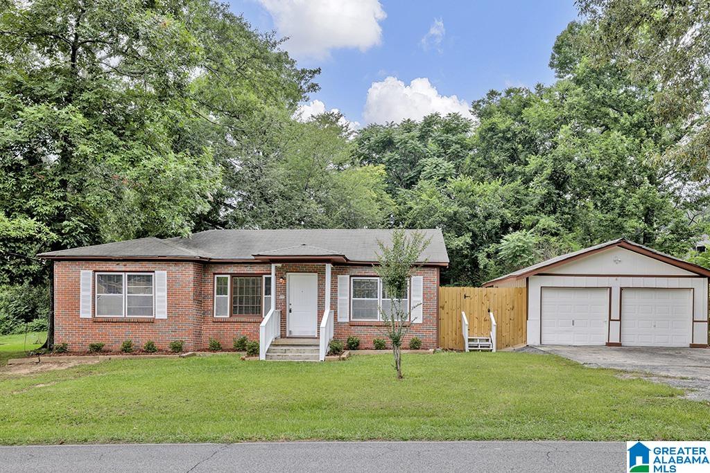 1041 Gene Reed Road Birmingham, AL 35235 - Photo 2 of 26 Gallery Image 2