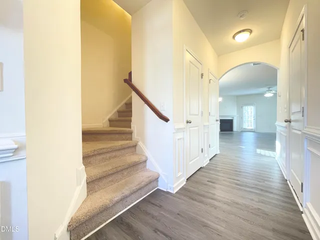 $1,875 | 706 Treviso Lane, Apex, NC 27502