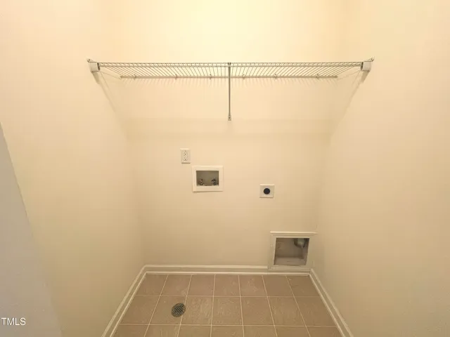 a view of a house with a patio