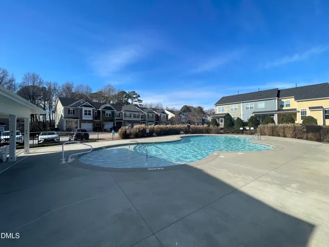 $1,895 | 706 Treviso Lane, Apex, NC 27502