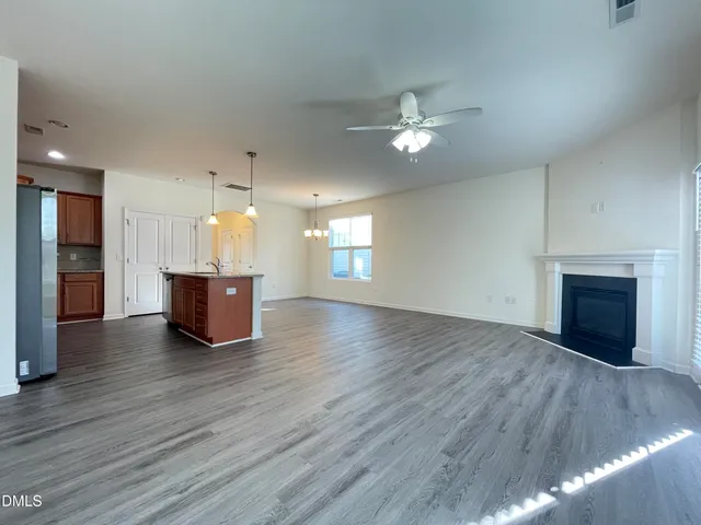 $1,875 | 706 Treviso Lane, Apex, NC 27502