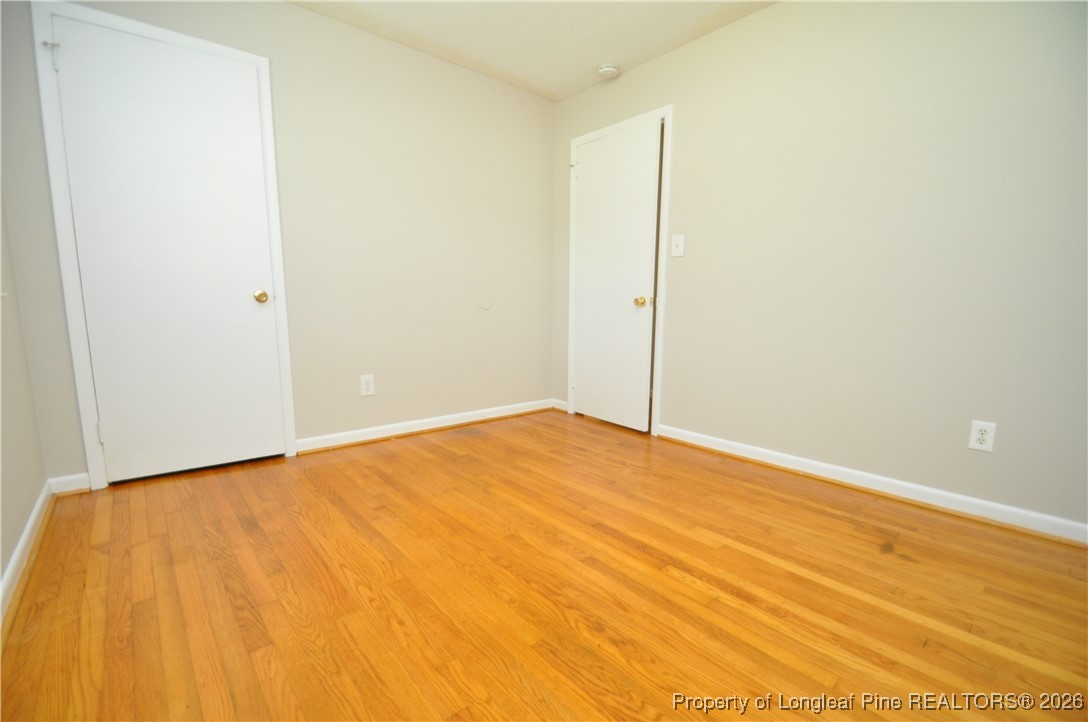 4814 Greenbrier Road Raleigh, NC 27603 - Photo 19 of 25