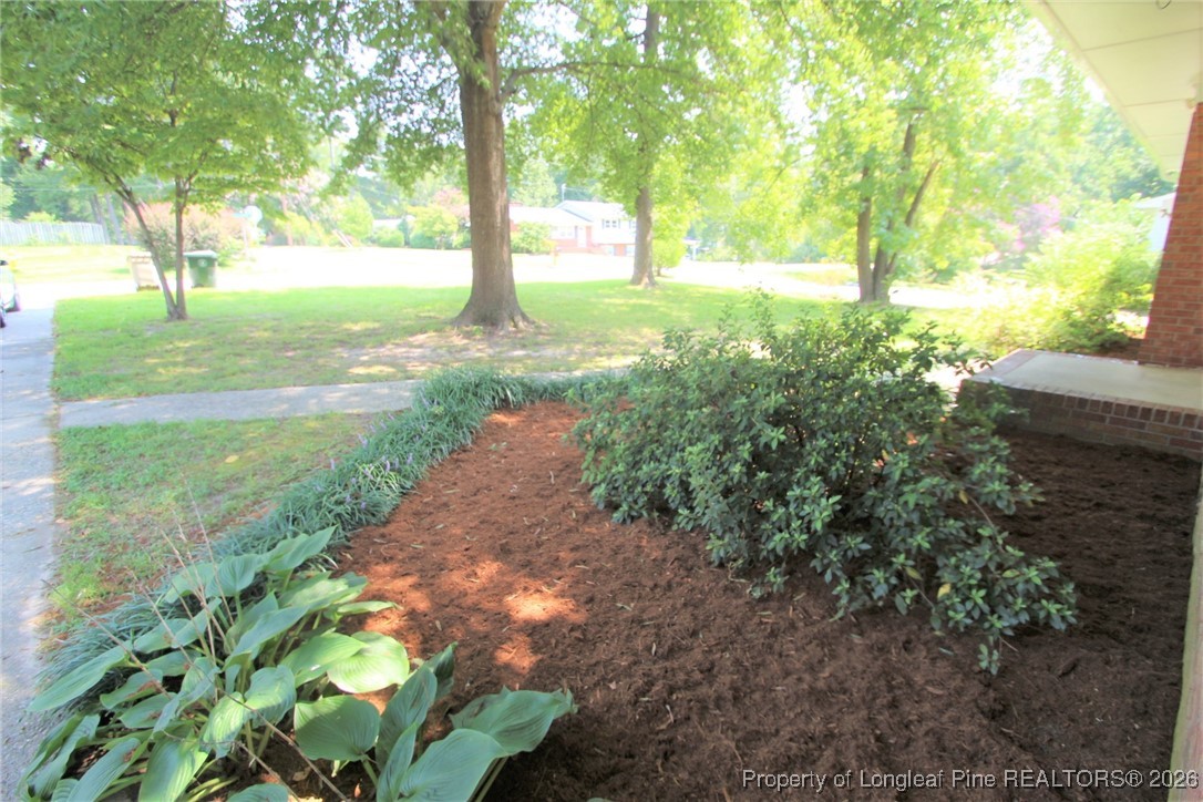 4814 Greenbrier Road Raleigh, NC 27603 - Photo 3 of 25