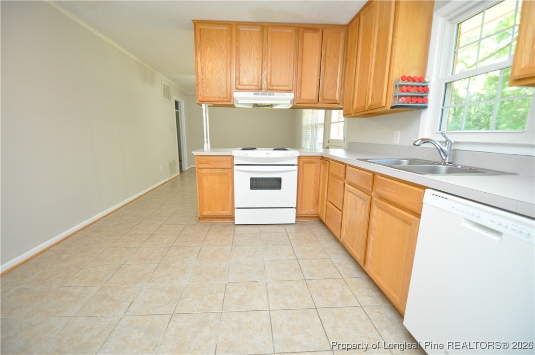 4814 Greenbrier Road Raleigh, NC 27603 - Photo 10 of 25