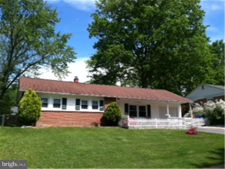 241 Brookside Road East Norriton, PA 19401 - Photo 1 of 18 Exterior Front