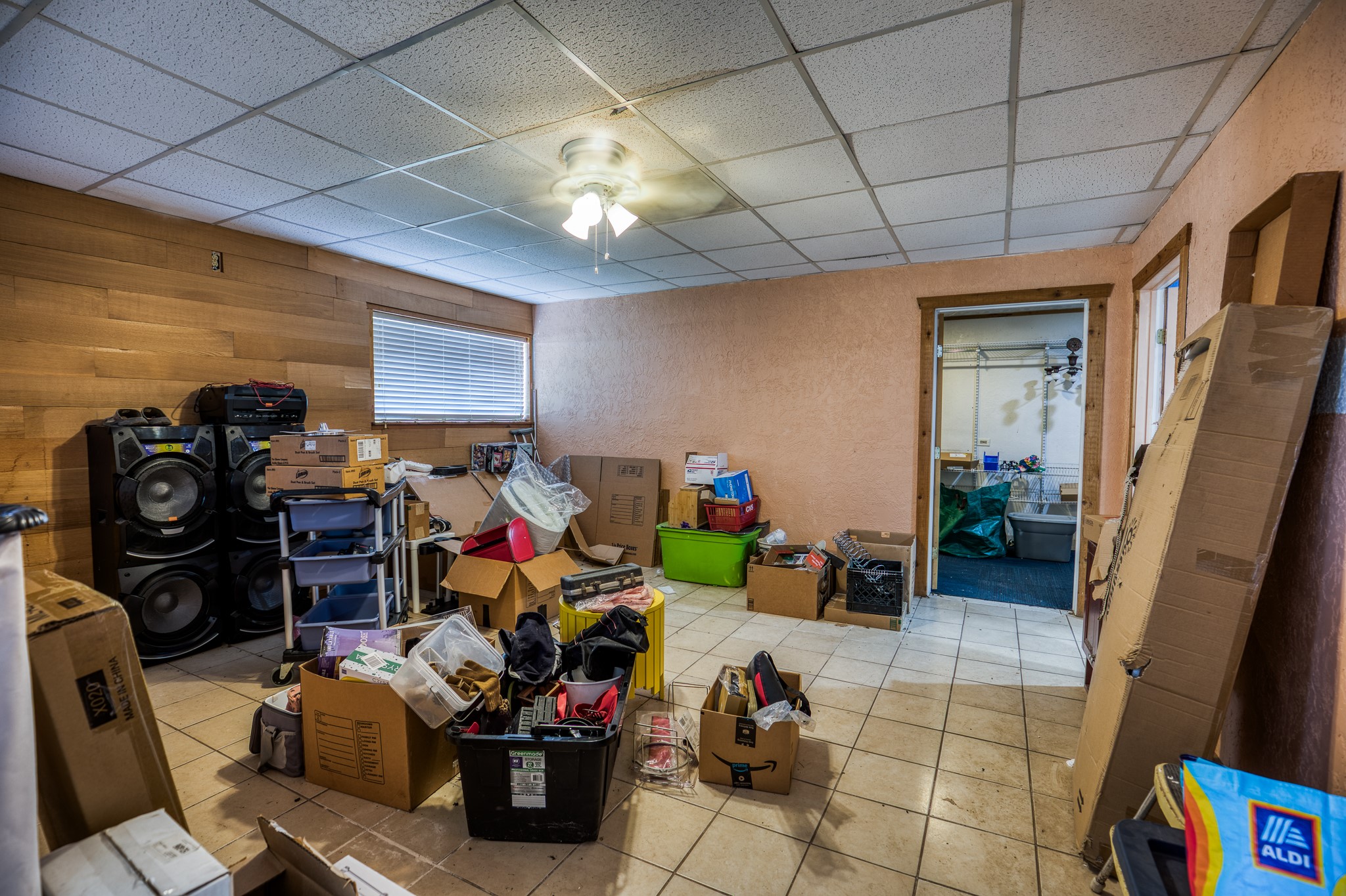 31523 Farm To Market Road 1736 Hempstead, TX 77445 - Photo 4 of 13 a view of a room with gym equipment