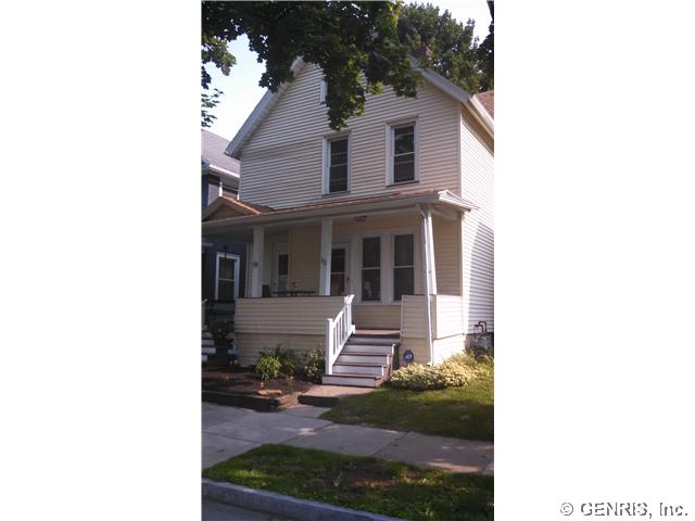 190 Caroline Street Rochester, NY 14620 - Photo 1 of 1 Exterior Front
