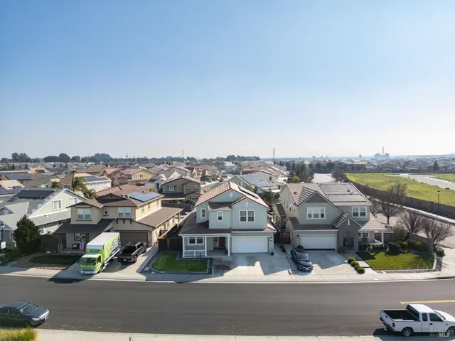 $850,000 | 291 Ginger Street, Vacaville, CA 95687