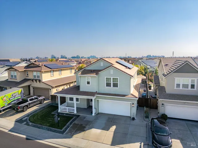 $850,000 | 291 Ginger Street, Vacaville, CA 95687