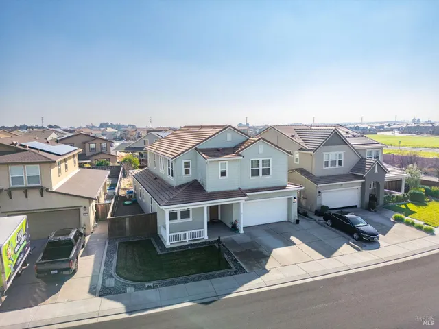 $850,000 | 291 Ginger Street, Vacaville, CA 95687