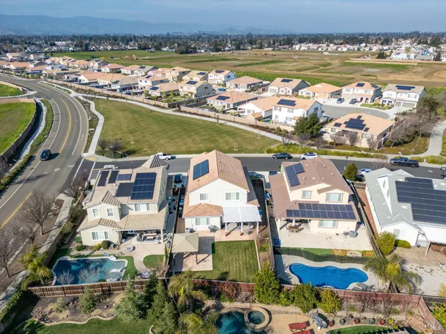 $850,000 | 291 Ginger Street, Vacaville, CA 95687