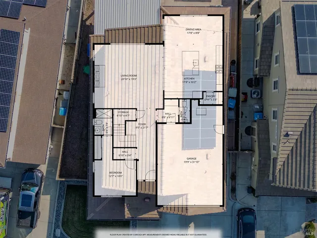 $850,000 | 291 Ginger Street, Vacaville, CA 95687