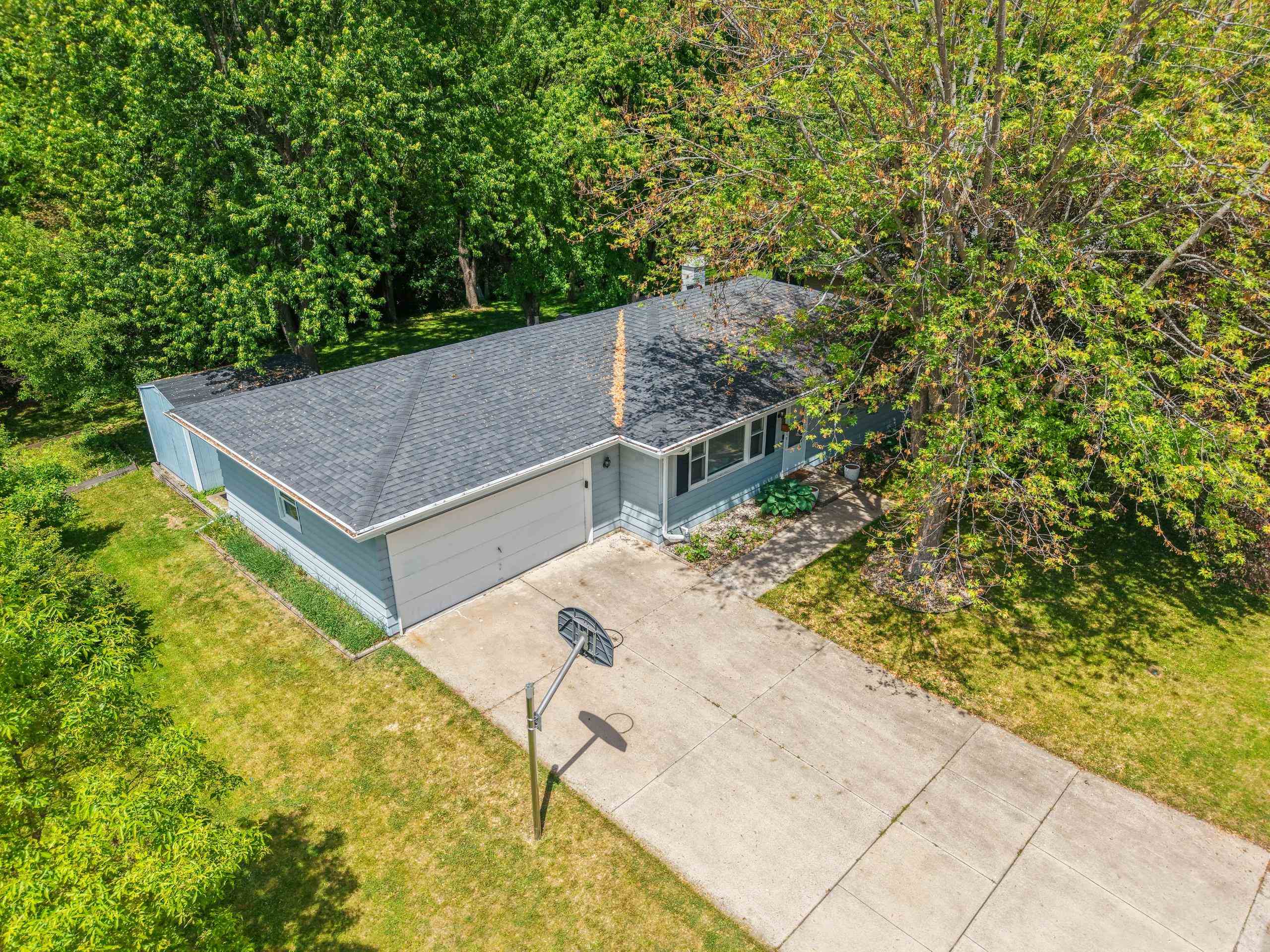 89 Hillock Court Appleton, WI 54914 - Photo 47 of 56