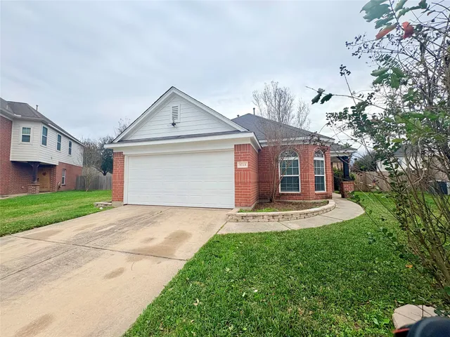 $290,000 | 9714 Rich Mountain Court, Humble, TX 77396