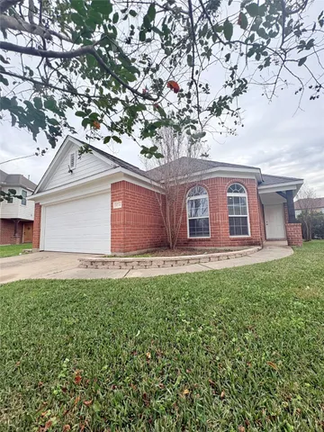 $290,000 | 9714 Rich Mountain Court, Humble, TX 77396