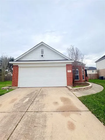 $290,000 | 9714 Rich Mountain Court, Humble, TX 77396