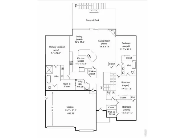 $985,000 | 4726 Sorrel Lane, Johnstown, CO 80534