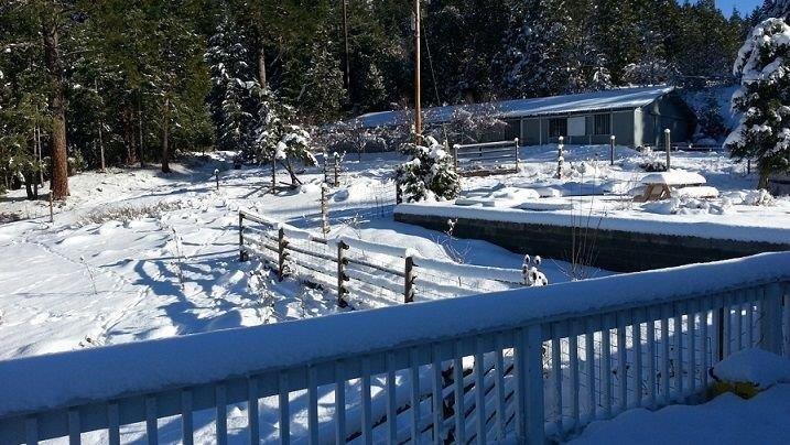 14717 East Antelope Road Eagle Point, OR 97524 - Photo 33 of 34 3500 elevation, Welcome to a true 4 sea