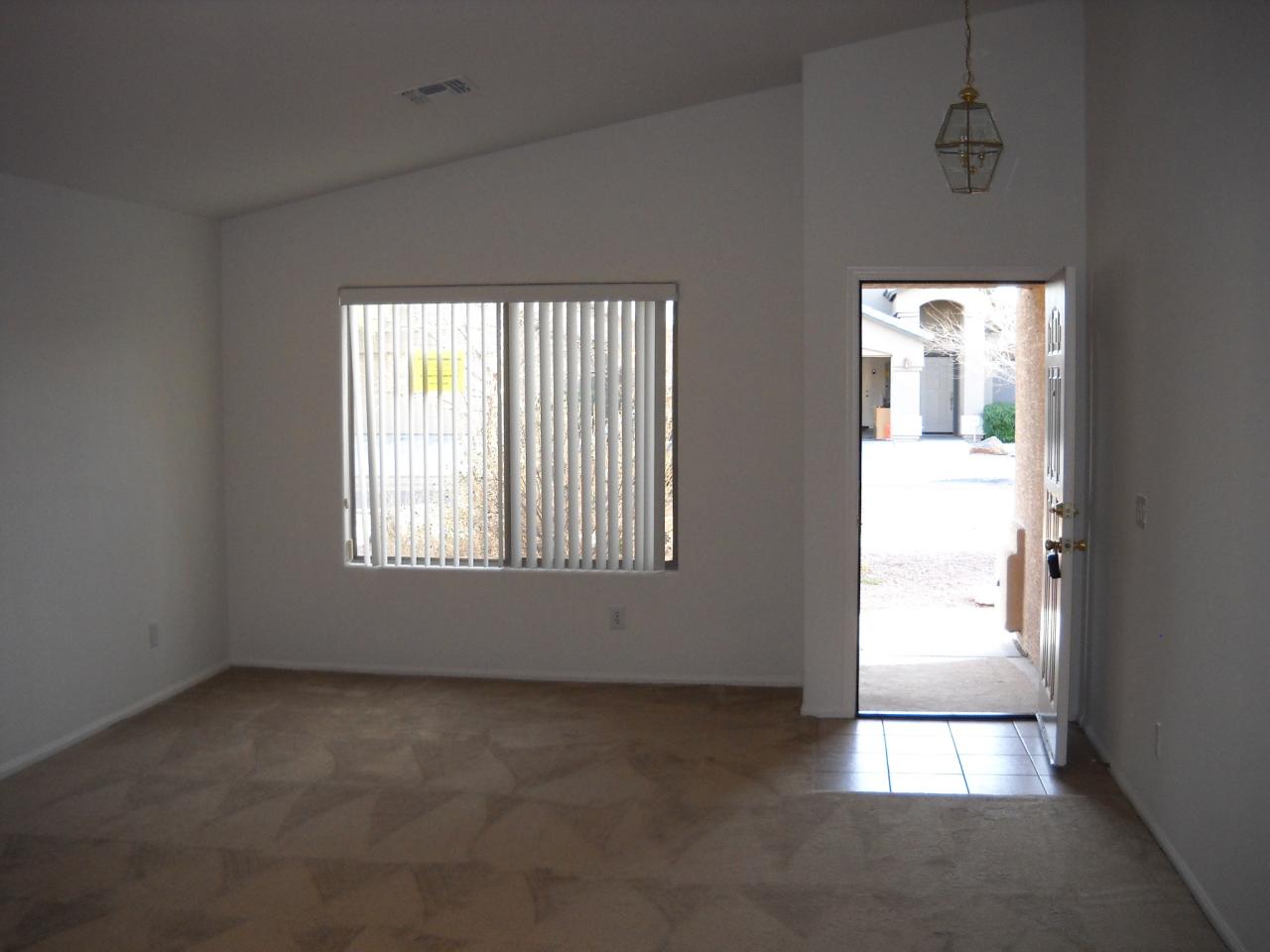 4516 West Beverly Road Laveen, AZ 85339 - Photo 2 of 5 Living room front