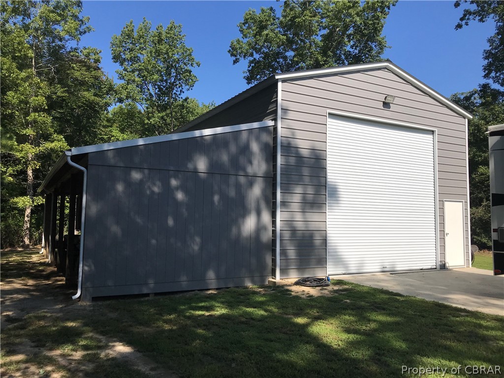 439 Syringa Road Topping, VA 23169 - Photo 5 of 31