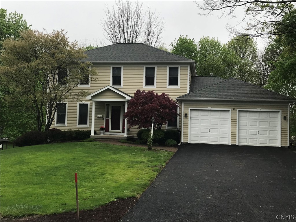 98 Bronson Road Geddes, NY 13219 - Photo 1 of 1 Gallery Image 1