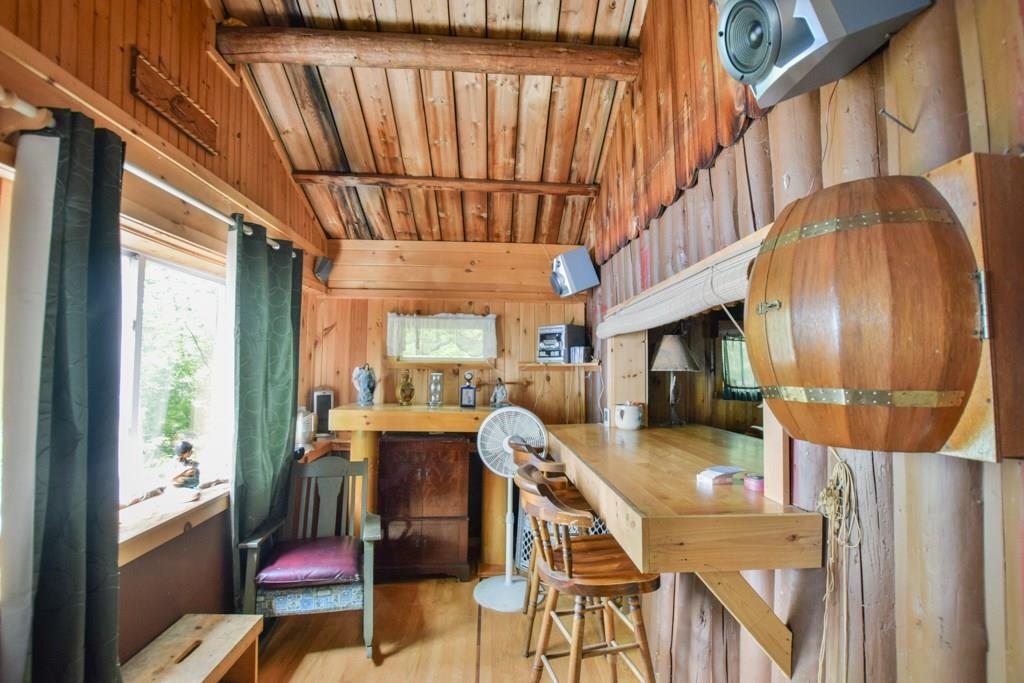 223 Deep Cove Road Millinocket, ME 04462 - Photo 12 of 15 entertainment area