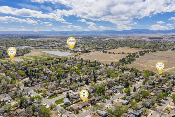 $585,000 | 984 East 7th Avenue, Broomfield, CO 80020