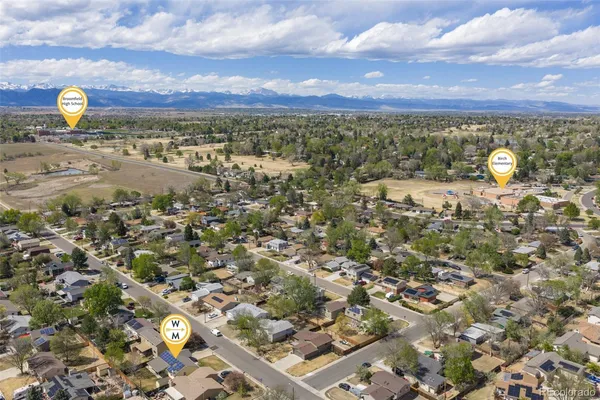 $585,000 | 984 East 7th Avenue, Broomfield, CO 80020