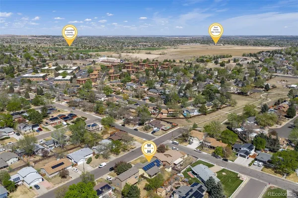 $585,000 | 984 East 7th Avenue, Broomfield, CO 80020