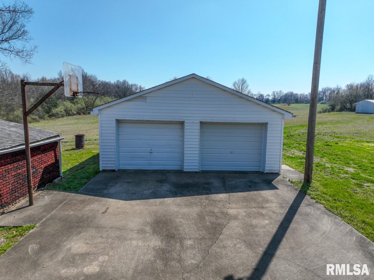 11177 Stotlar Road Marion, IL 62959 - Photo 47 of 56