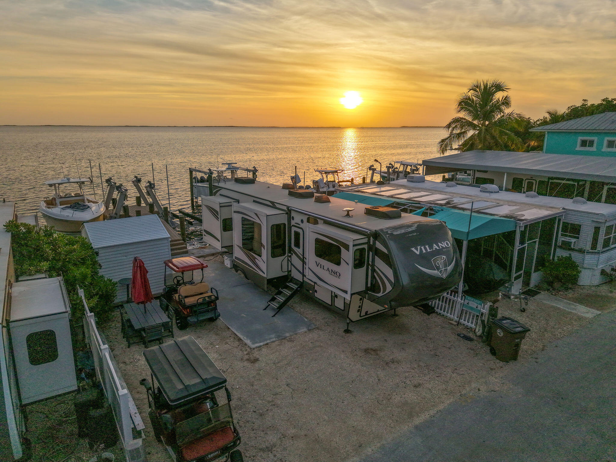 325 Calusa Street, Unit 324 Key Largo, FL 33037 - Photo 2 of 67 DJI_20260617195607_0905_Dcopy-2
