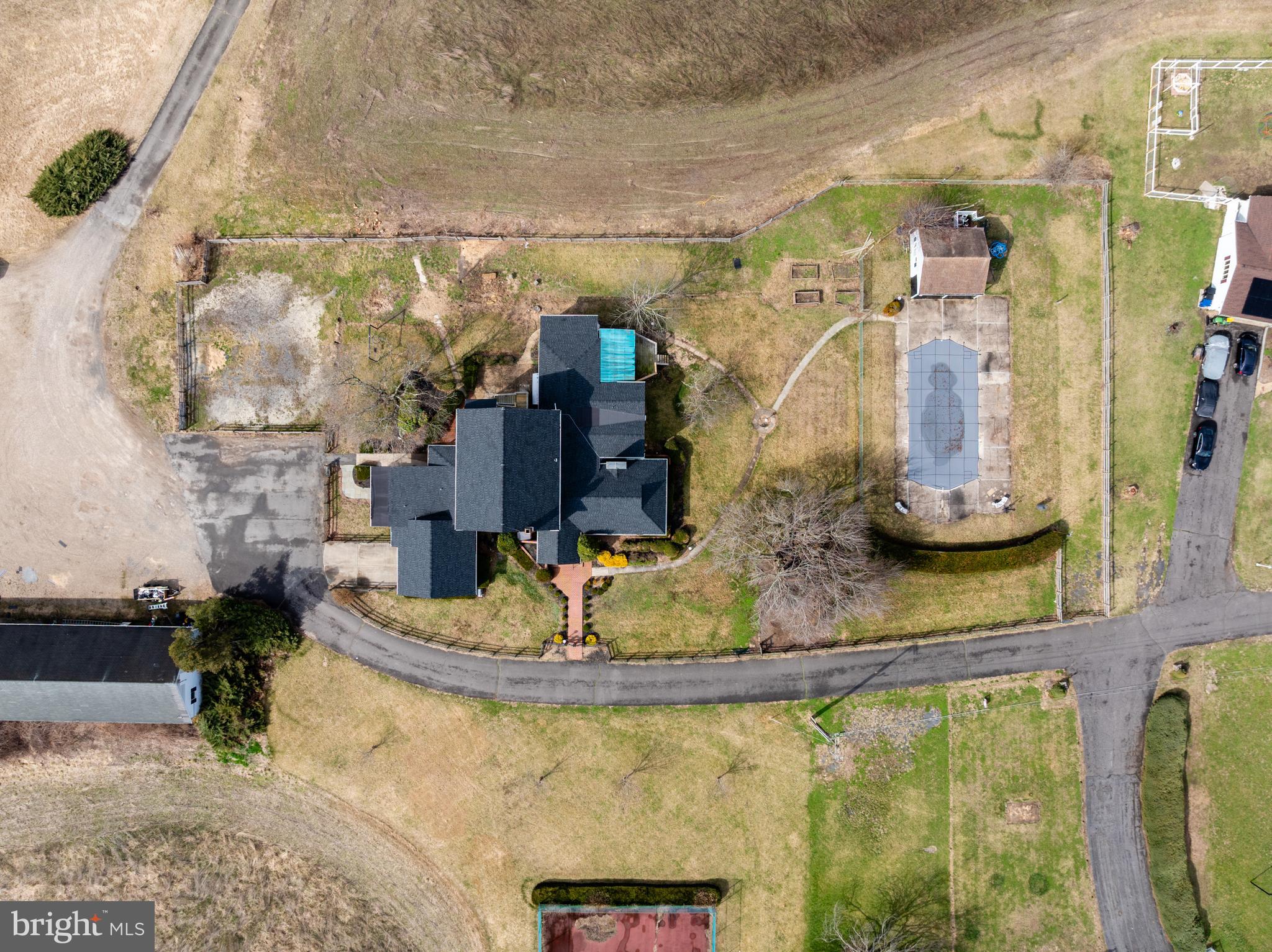 53 Arneys Mt Road Pemberton, NJ 08068 - Photo 55 of 61