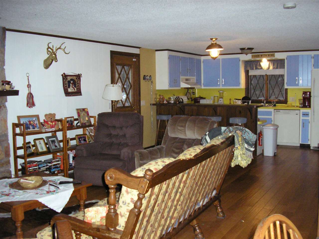 231 Pams Hill Road Wardsboro, VT 05360 - Photo 3 of 18