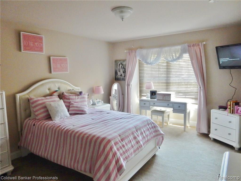 49650 Timber Trail Novi, MI 48374 - Photo 13 of 19